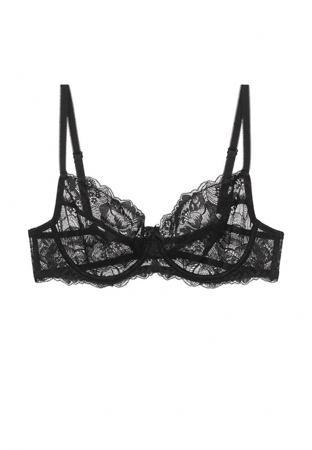 Бюстгальтер Дефиле