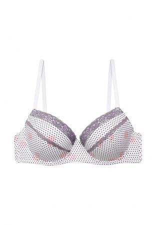 Бюстгальтер Vis-a-Vis