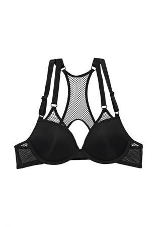 Бюстгальтер Vis-a-Vis