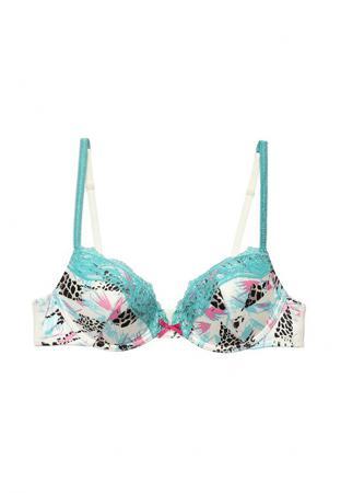 Бюстгальтер oodji