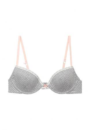 Бюстгальтер oodji