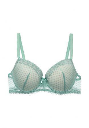 Бюстгальтер Vis-a-Vis