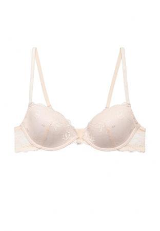 Бюстгальтер oodji