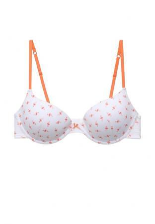 Бюстгальтер oodji