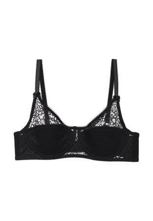 Бюстгальтер Vis-a-Vis