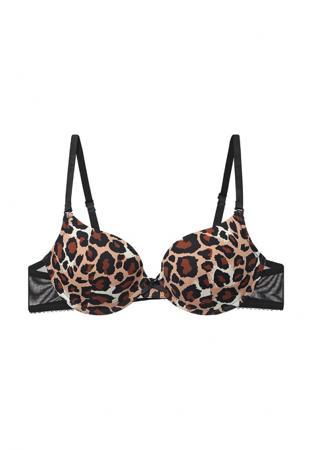 Бюстгальтер Infinity Lingerie