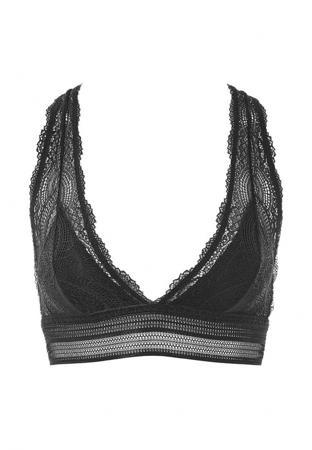 Бюстгальтер Topshop