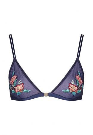 Бюстгальтер Topshop