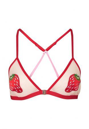 Бюстгальтер Topshop