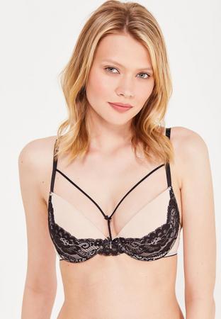 Бюстгальтер Дефиле