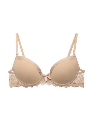 Бюстгальтер Vis-a-Vis