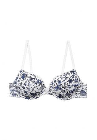 Бюстгальтер oodji