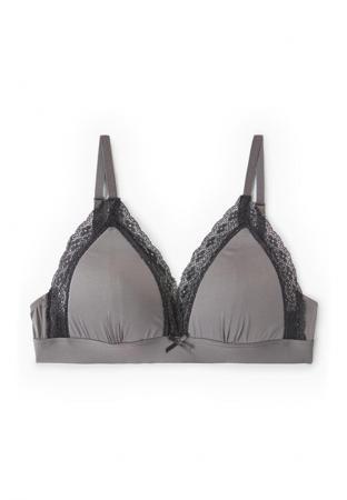 Бюстгальтер Mango