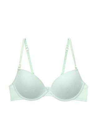 Бюстгальтер oodji