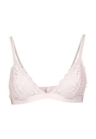 Бюстгальтер Topshop