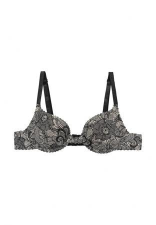 Бюстгальтер oodji