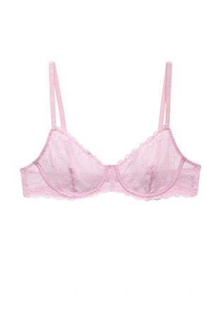 Бюстгальтер Topshop