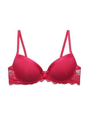 Бюстгальтер Vis-a-Vis