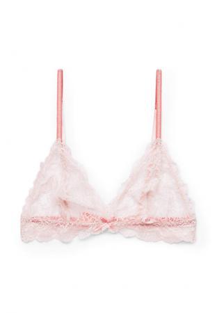 Бюстгальтер Mango