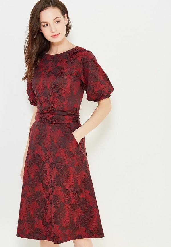 Платье MadaM T