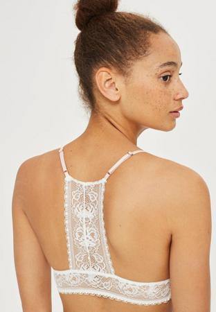 Бюстгальтер Topshop