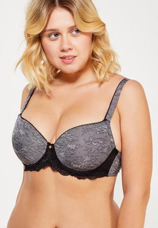 Бюстгальтер Deseo