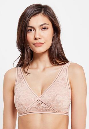 Бюстгальтер NYMOS