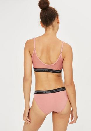 Бюстгальтер Topshop