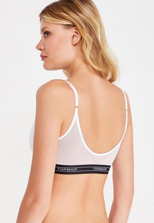 Бюстгальтер Topshop