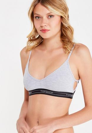 Бюстгальтер Topshop