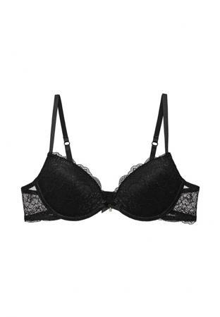 Бюстгальтер oodji