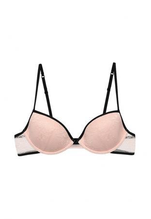 Бюстгальтер oodji