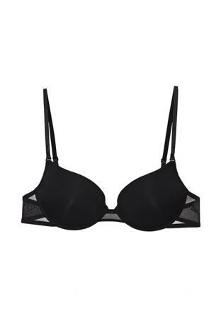 Бюстгальтер Vis-a-Vis