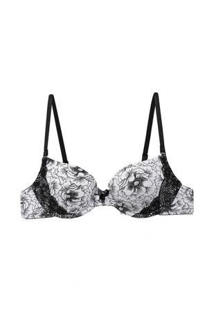 Бюстгальтер Infinity Lingerie