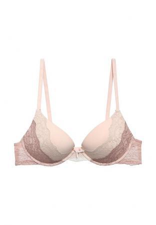 Бюстгальтер Vis-a-Vis