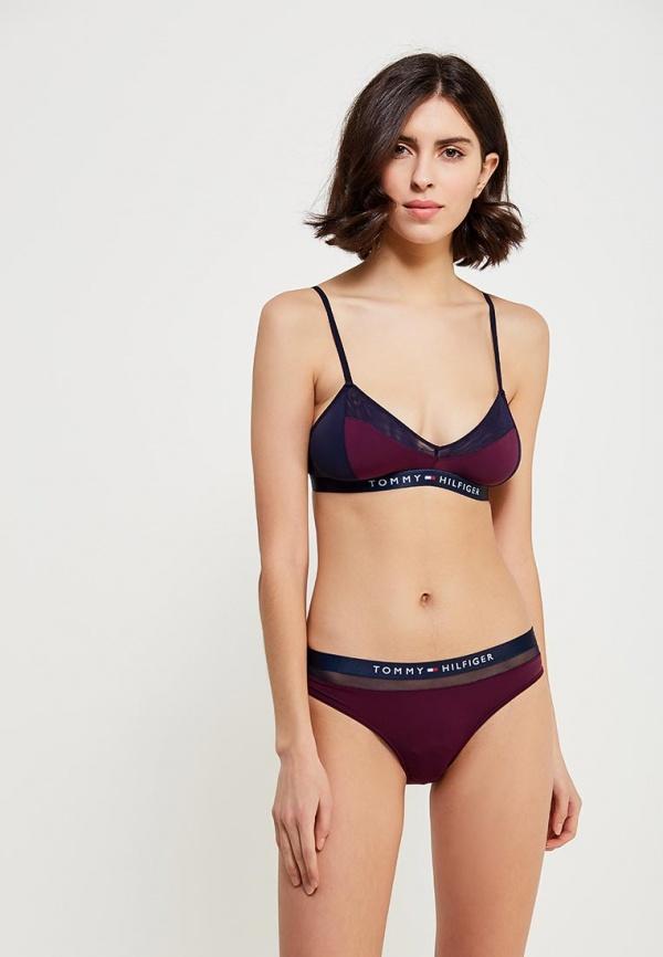Бюстгальтер Tommy Hilfiger