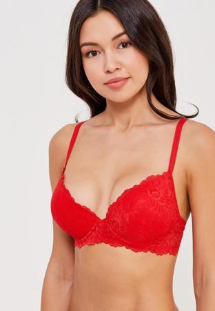 Бюстгальтер Дефиле