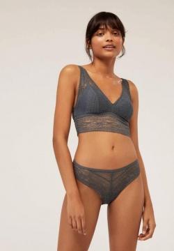 Бюстгальтер Oysho