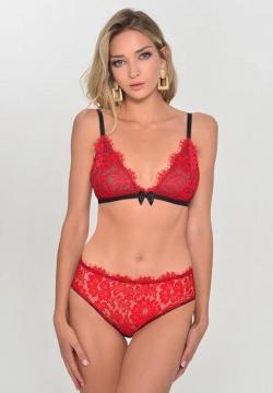 Бюстгальтер Moremio