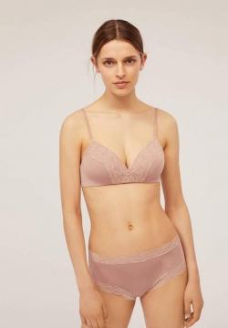 Бюстгальтер Oysho