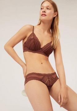 Бюстгальтер Oysho