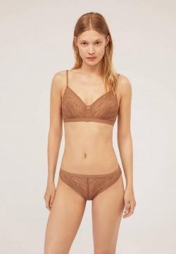 Бюстгальтер Oysho