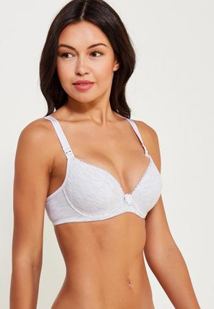 Бюстгальтер Euromama