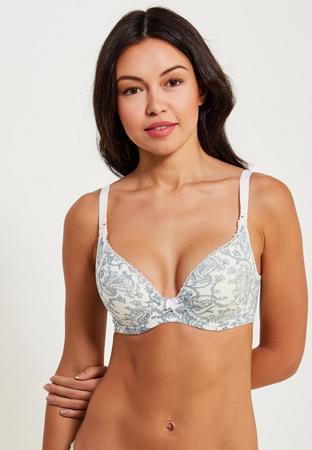 Бюстгальтер Euromama