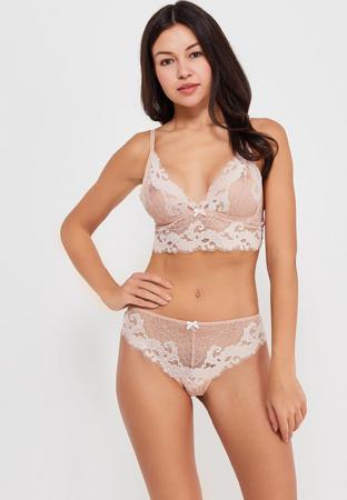 Бюстгальтер Дефиле