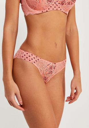 Бюстгальтер Deseo