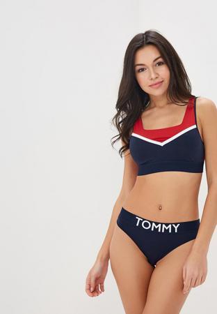 Бюстгальтер Tommy Hilfiger