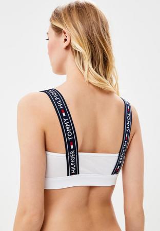 Бюстгальтер Tommy Hilfiger