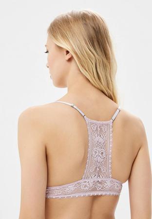 Бюстгальтер Topshop