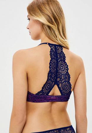 Бюстгальтер Vis-a-Vis